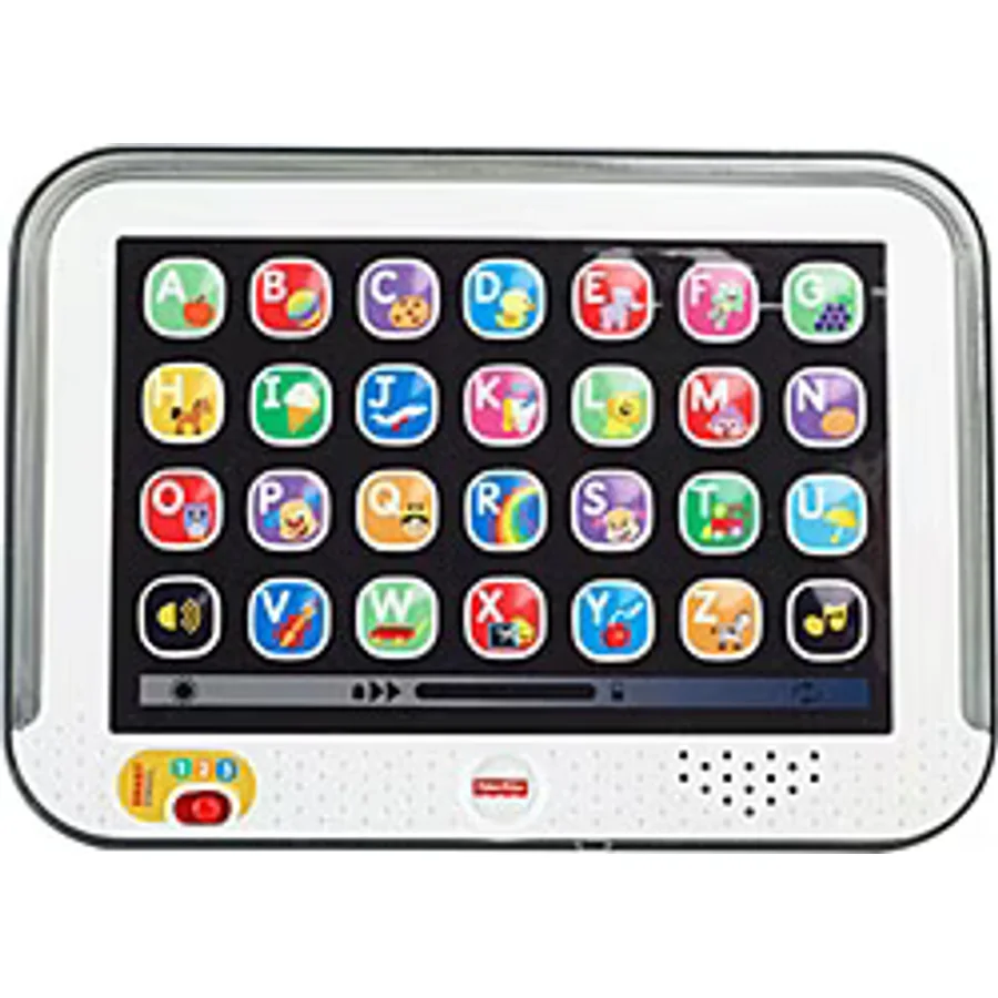 Fisher Price Eğitici Tablet