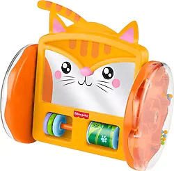Fisher Price Emekleme Arkadaşı JLF98