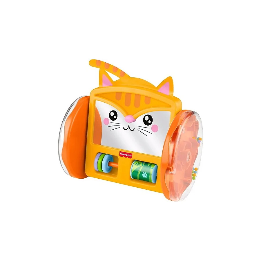 Fisher Price Emekleme Arkadaşı JLF98