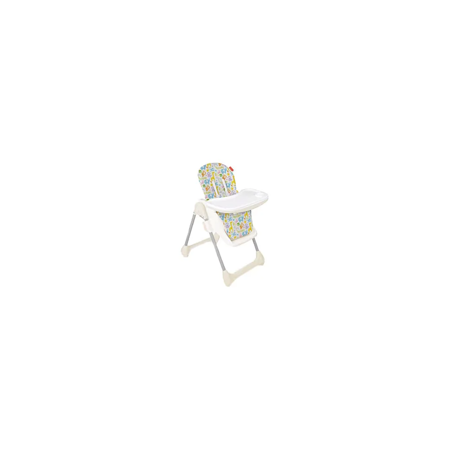 Fisher Price Lüx Mama Sandalyesi