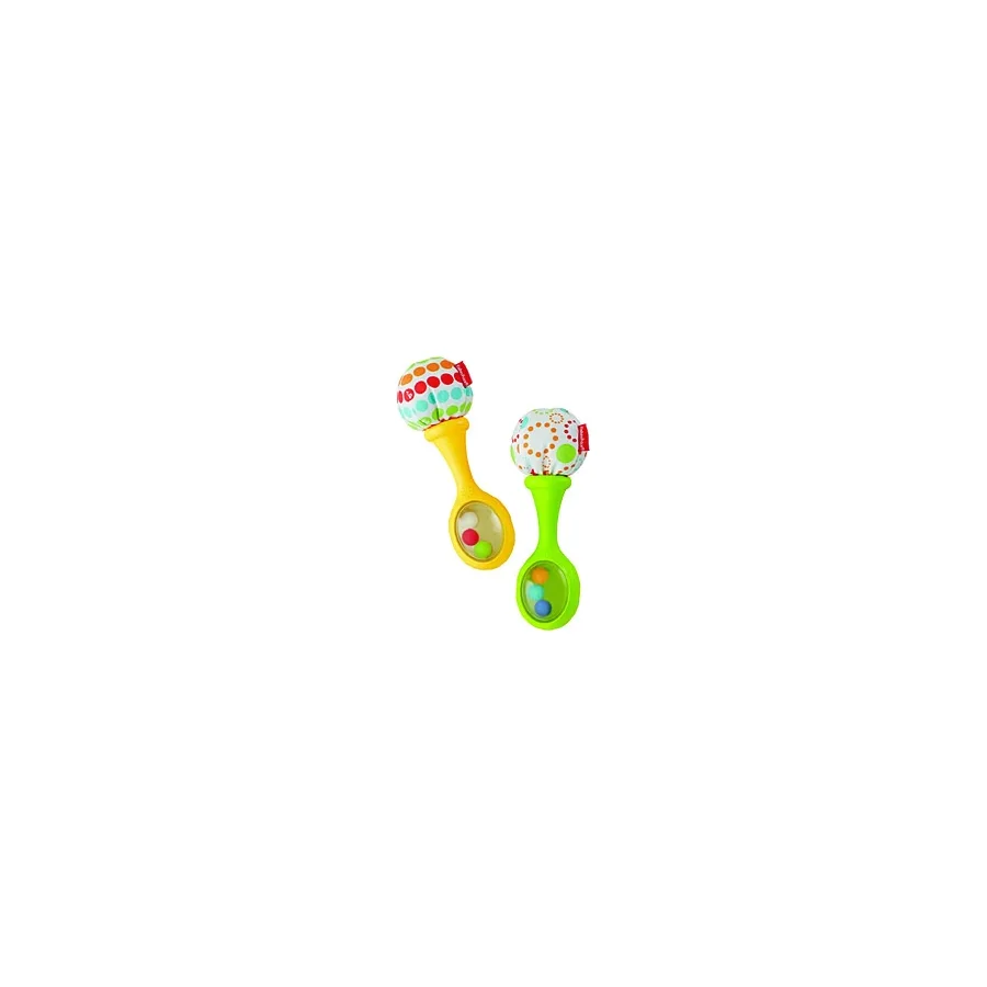 Fisher Price Neşeli Marakas BLT33