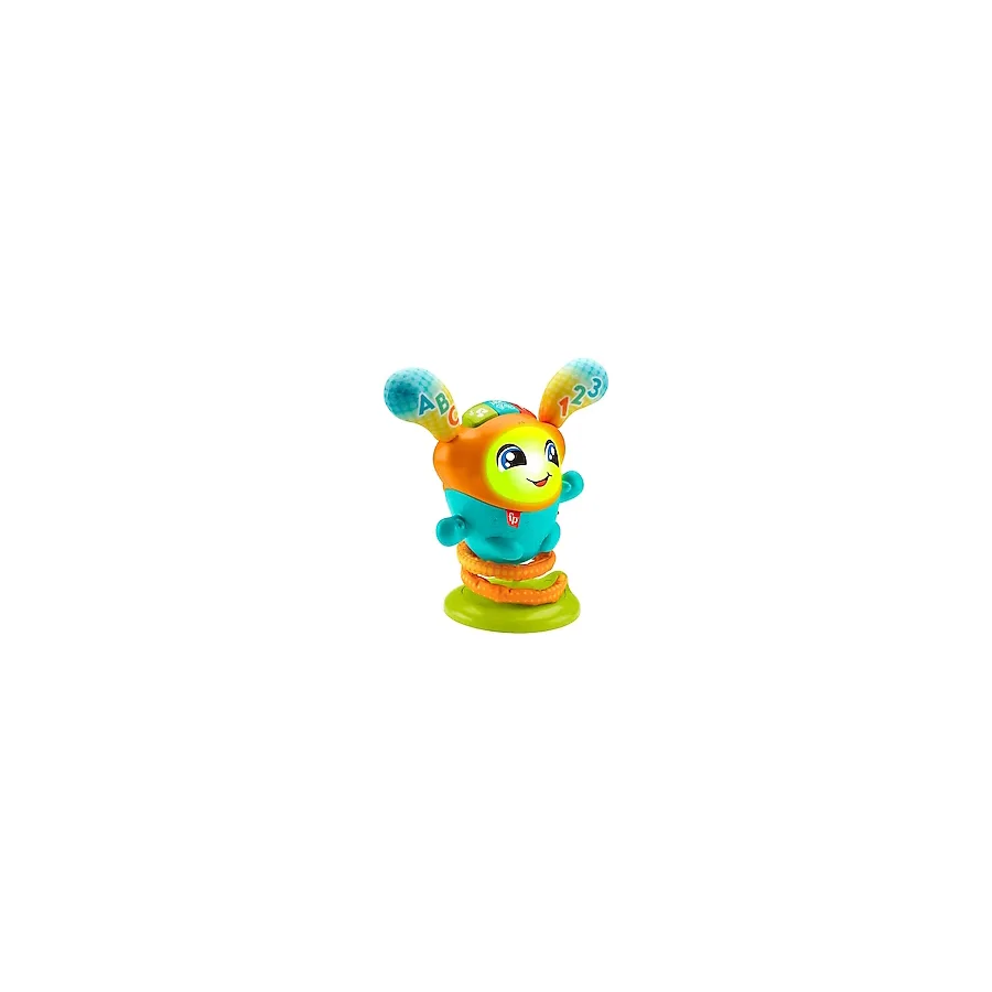 Fisher Price Sevimli DJ HJP89