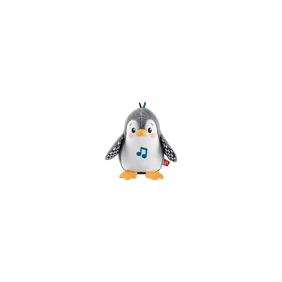 Fisher Price Sevimli Penguen HNC10