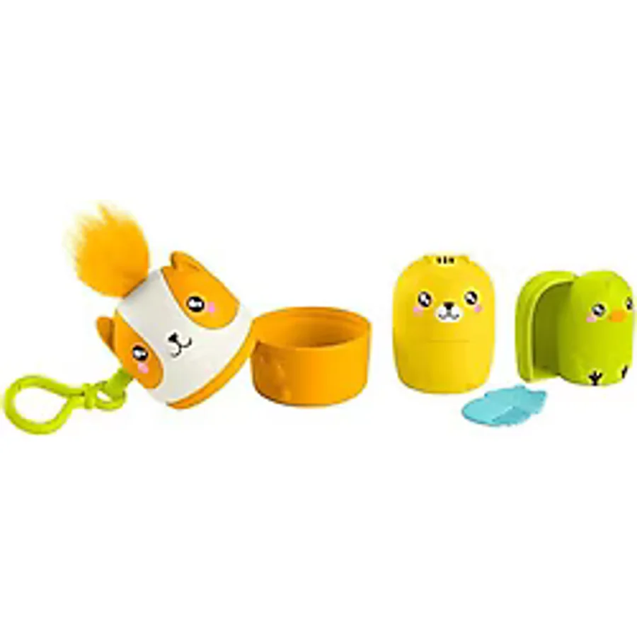 Fisher Price Taşınabilir Sevimli Dostlar HXP17