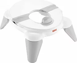 Fisher Price Taşınabilir Tuvalet HBM74