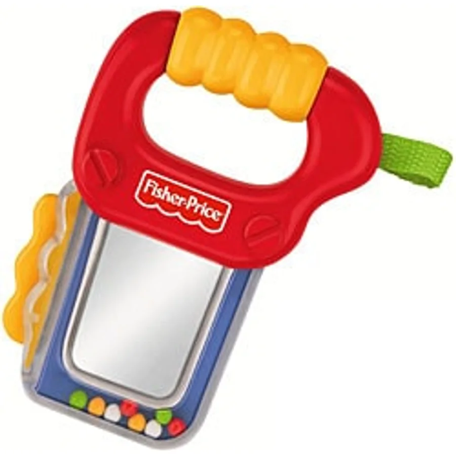 Fisher Price Testere Dişlik