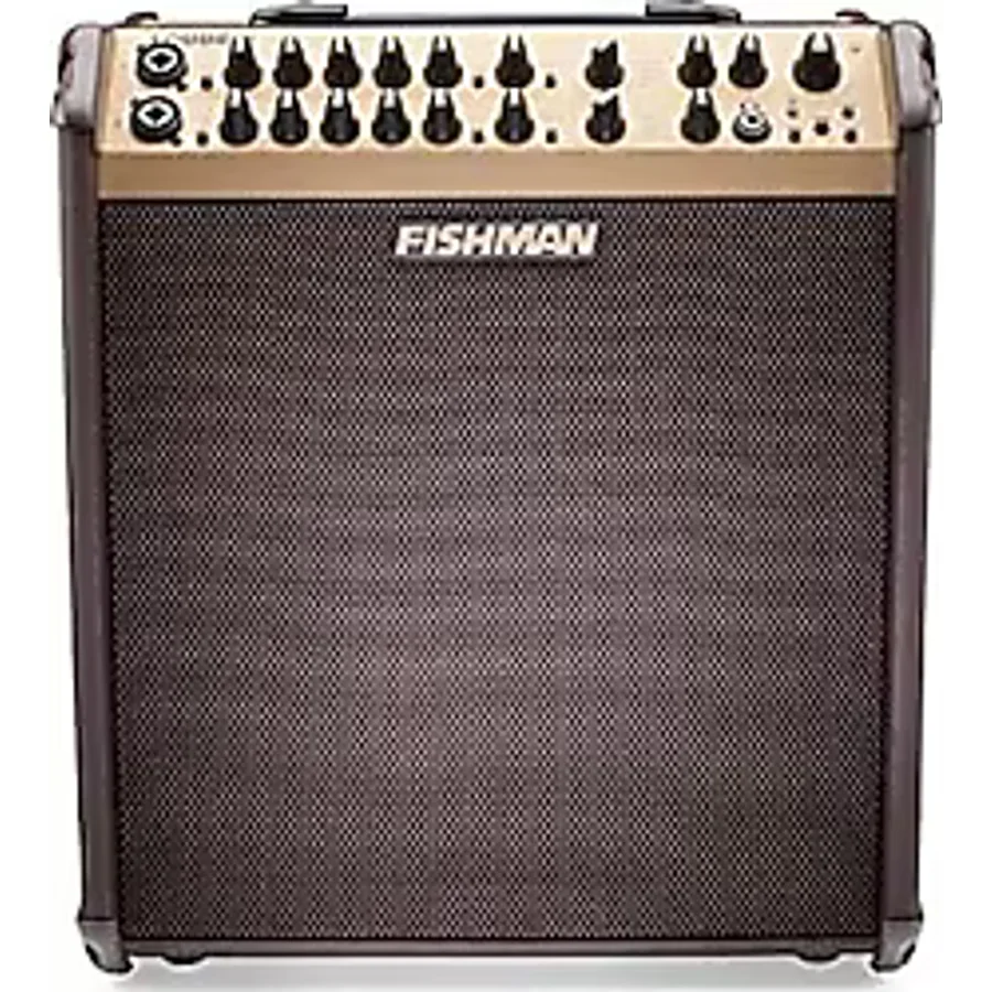 Fishman Loudbox Performer BT 180 W Akustik Amfi