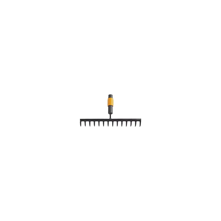 Fiskars 1000653 Quickfit 14 Diş Tırmık