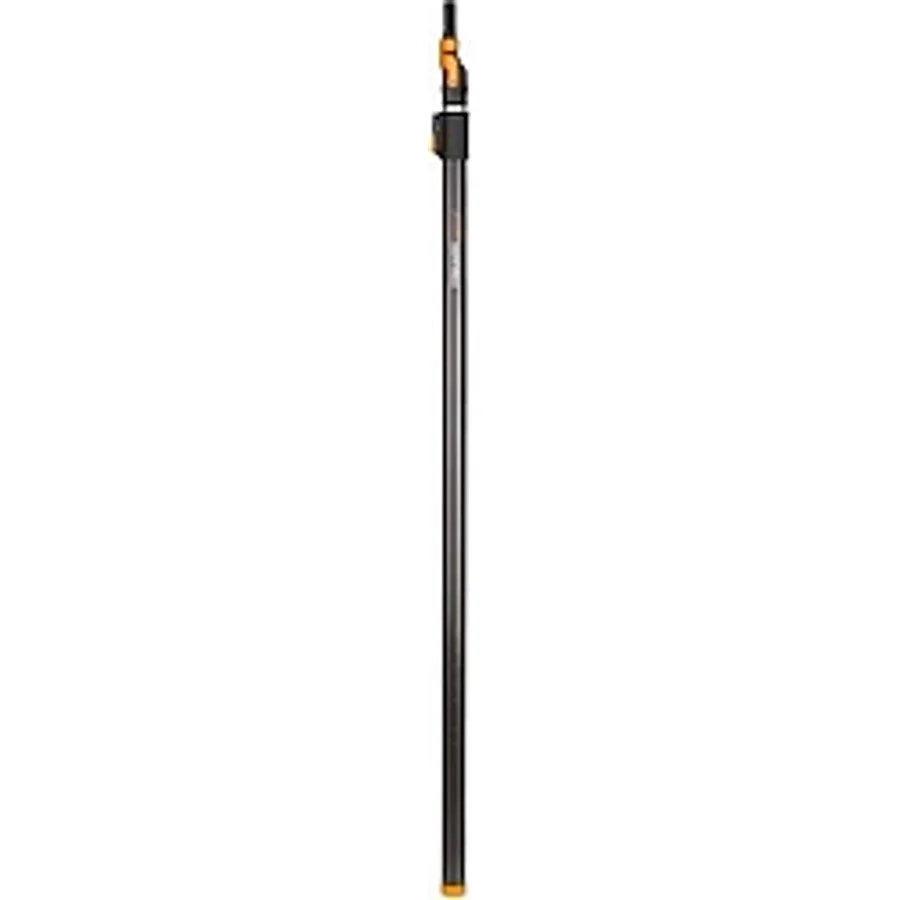 Fiskars 1000666 QuikFit M 140-240 cm Teleskopik Sap