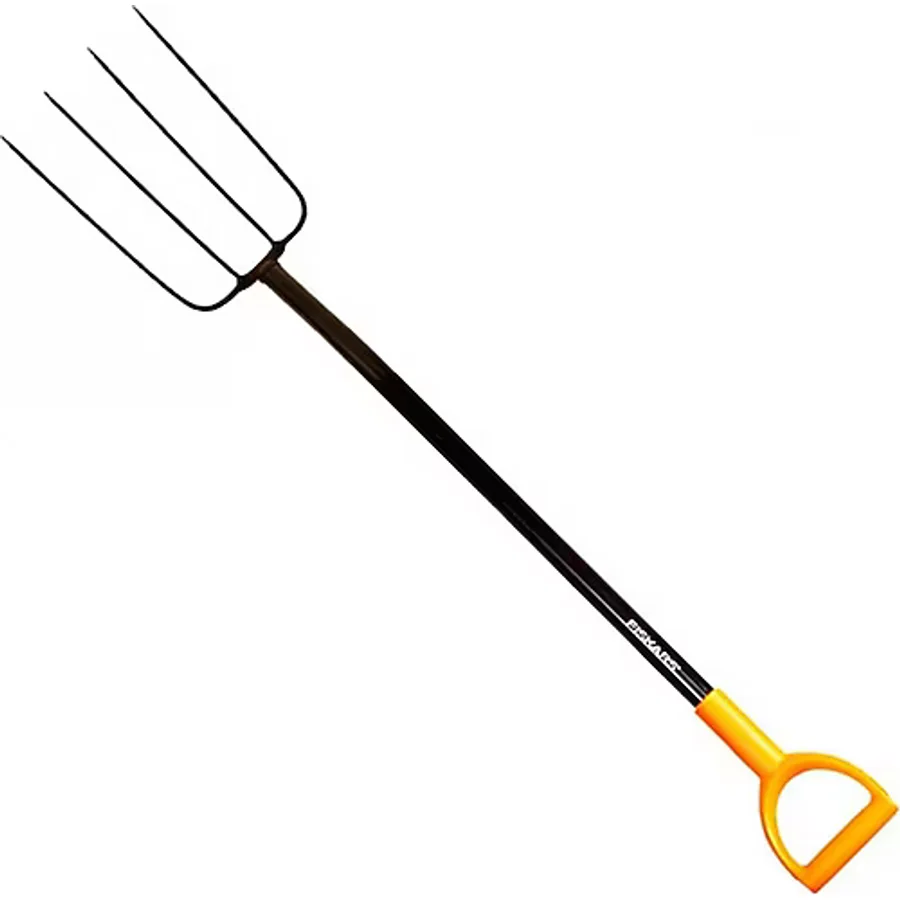 Fiskars 1003459 127 cm Solid Dirgen