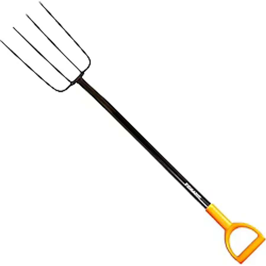 Fiskars 1003459 127 cm Solid Dirgen