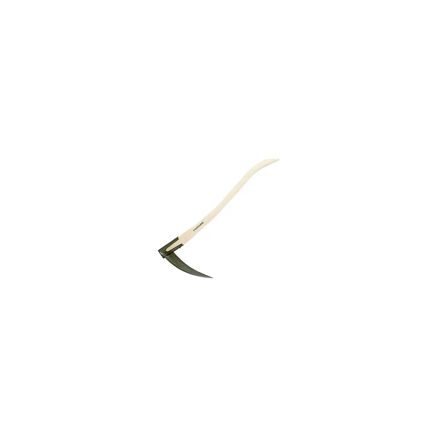 Fiskars 1005047 Ahşap Saplı Çapa