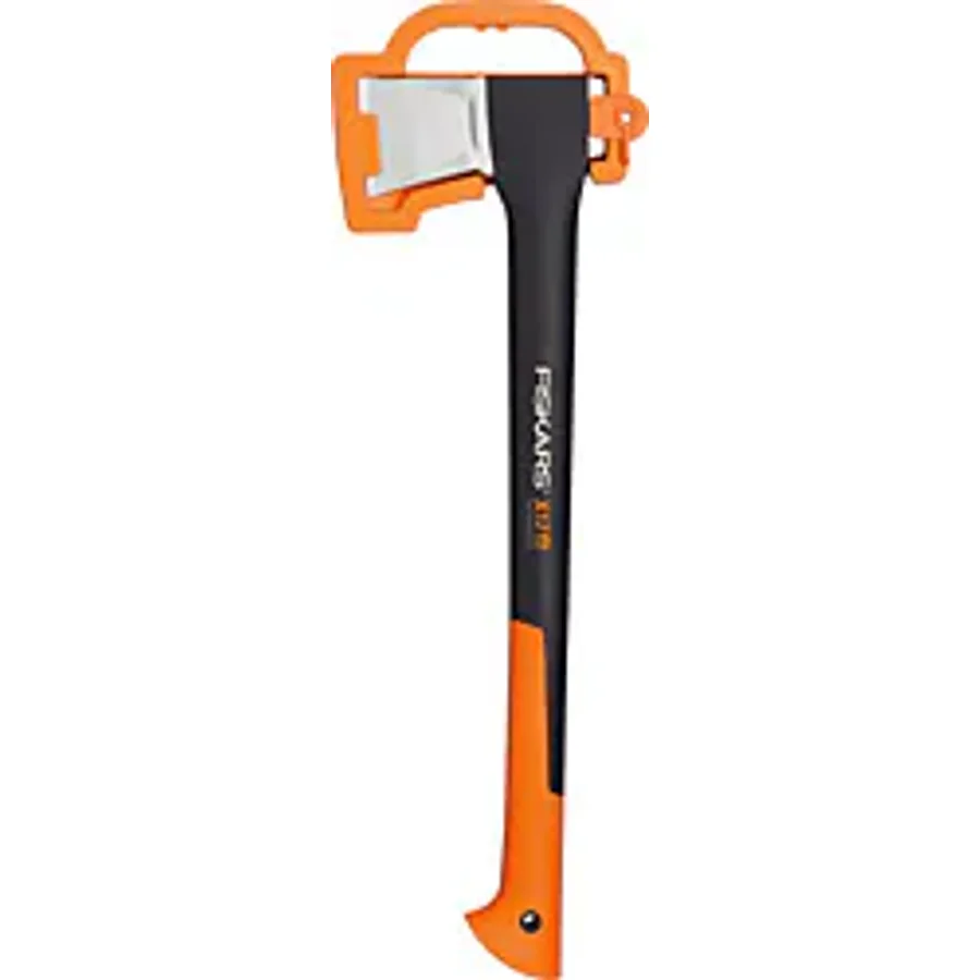 Fiskars 1015641 X17 Yarma Baltası