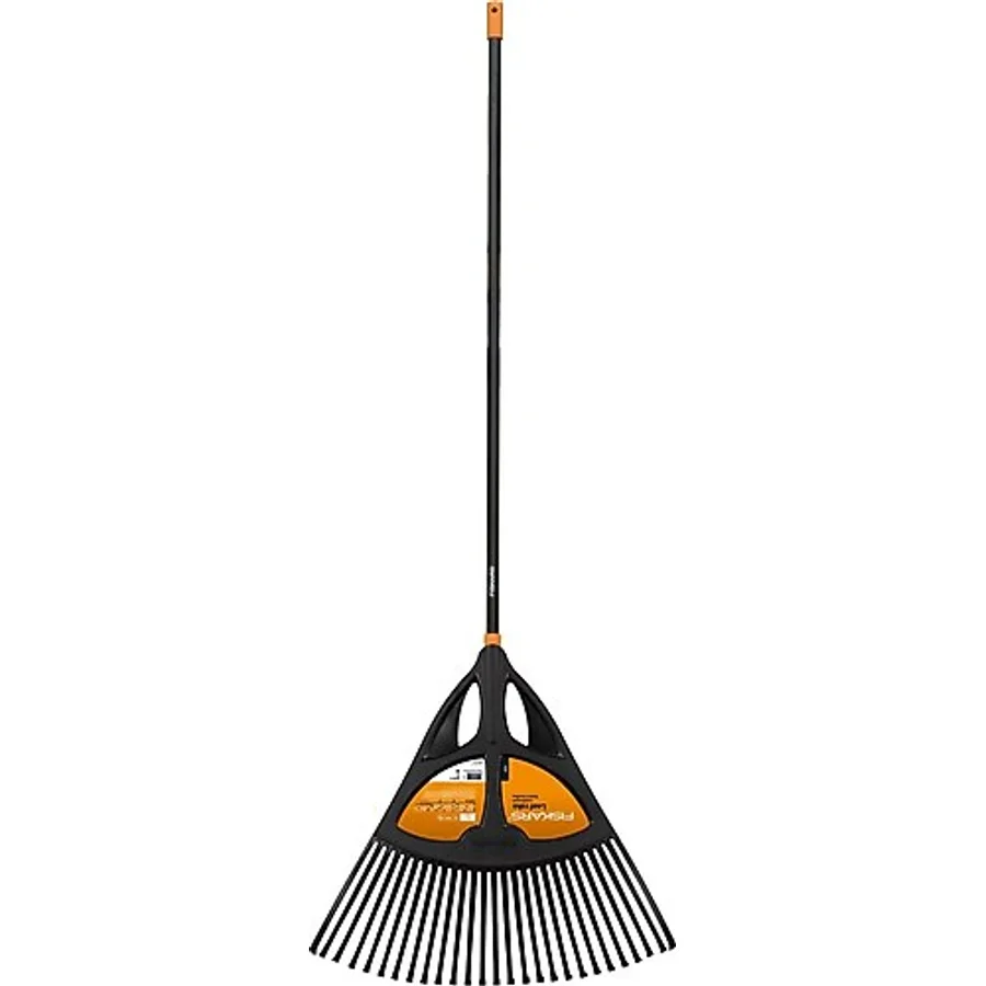 Fiskars 1015645 XL Solid Tırmık