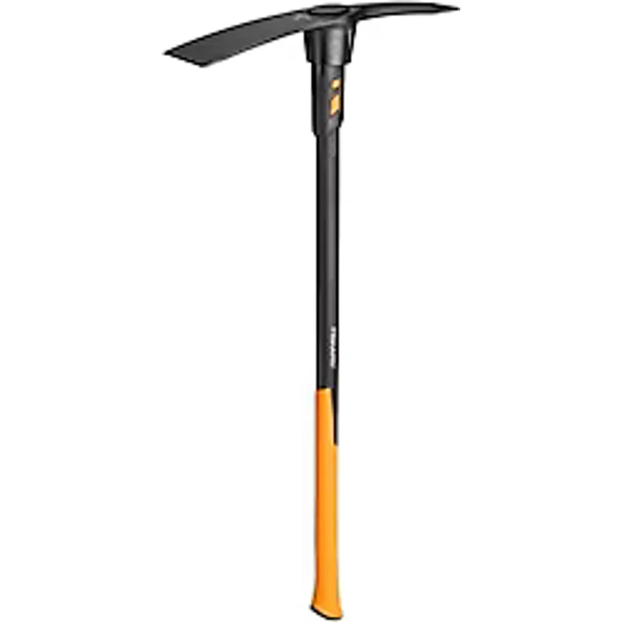 Fiskars 1020166 Isocore L Kazma
