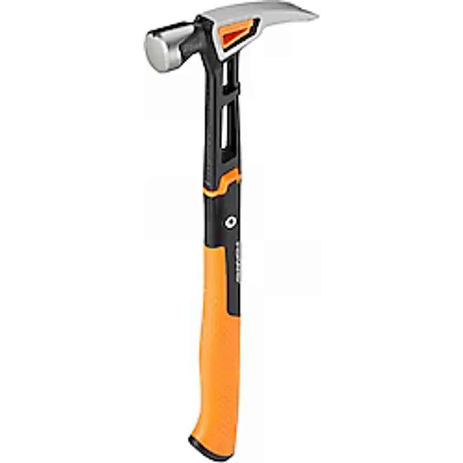 Fiskars 1020214 L IsoCore Çekiç