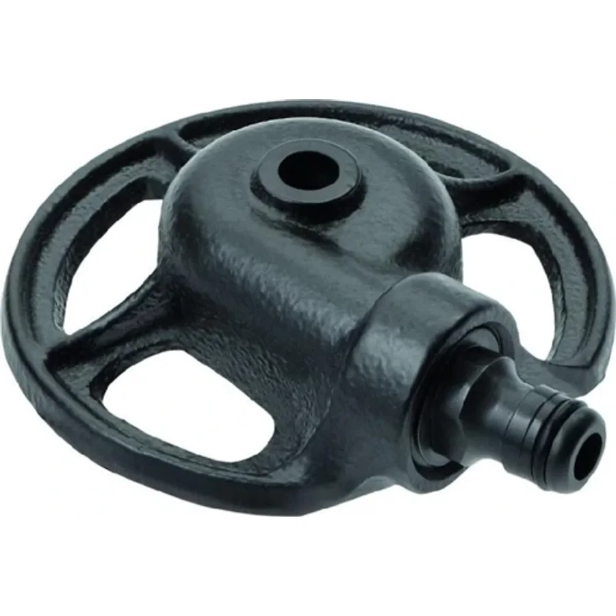 Fiskars 1023663 Yuvarlak Sabit Fıskiye