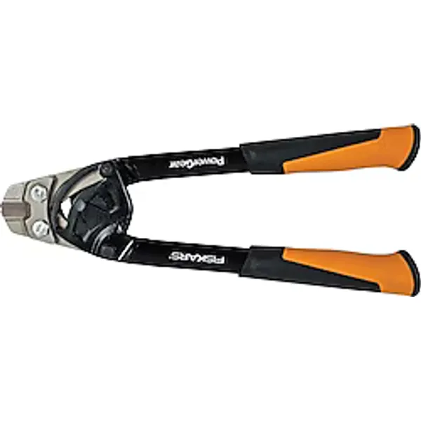 Fiskars 1027213 Demir Kesme Makası