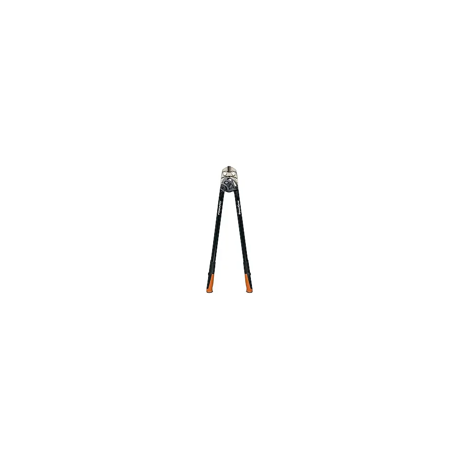 Fiskars 1027216 91 cm Demir Kesme Makası