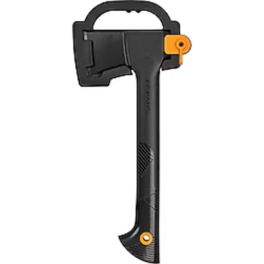 Fiskars 1052046 652 gr Balta
