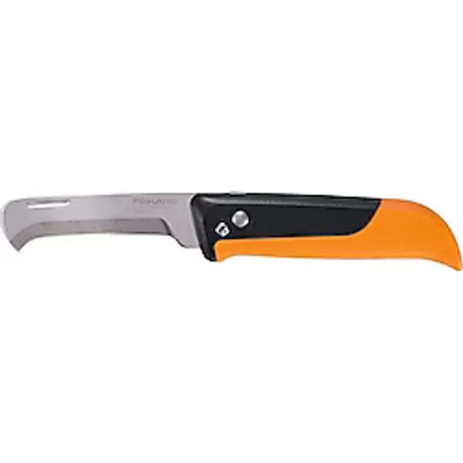 Fiskars 1062819 K80 Katlanır Hasat Bıçağı