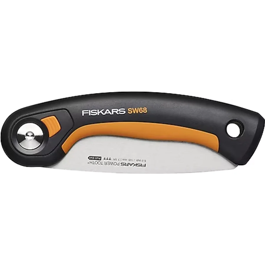 Fiskars 1067552 SW68 15 Cm Katlanır Testere
