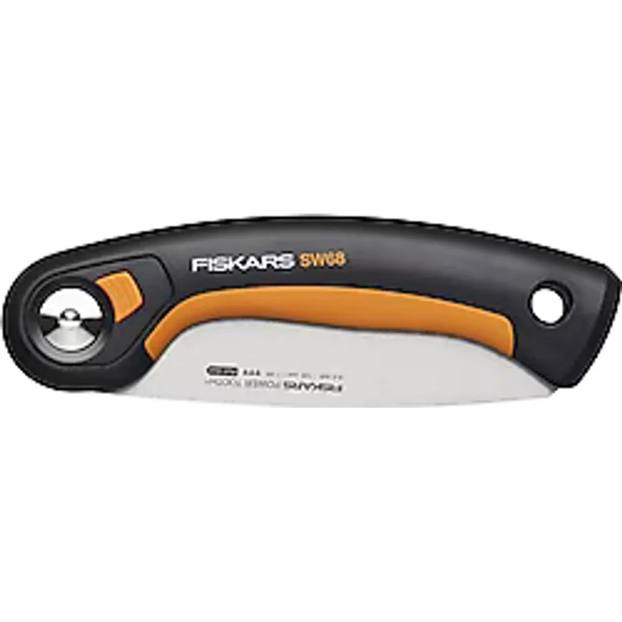Fiskars 1067552 SW68 15 Cm Katlanır Testere