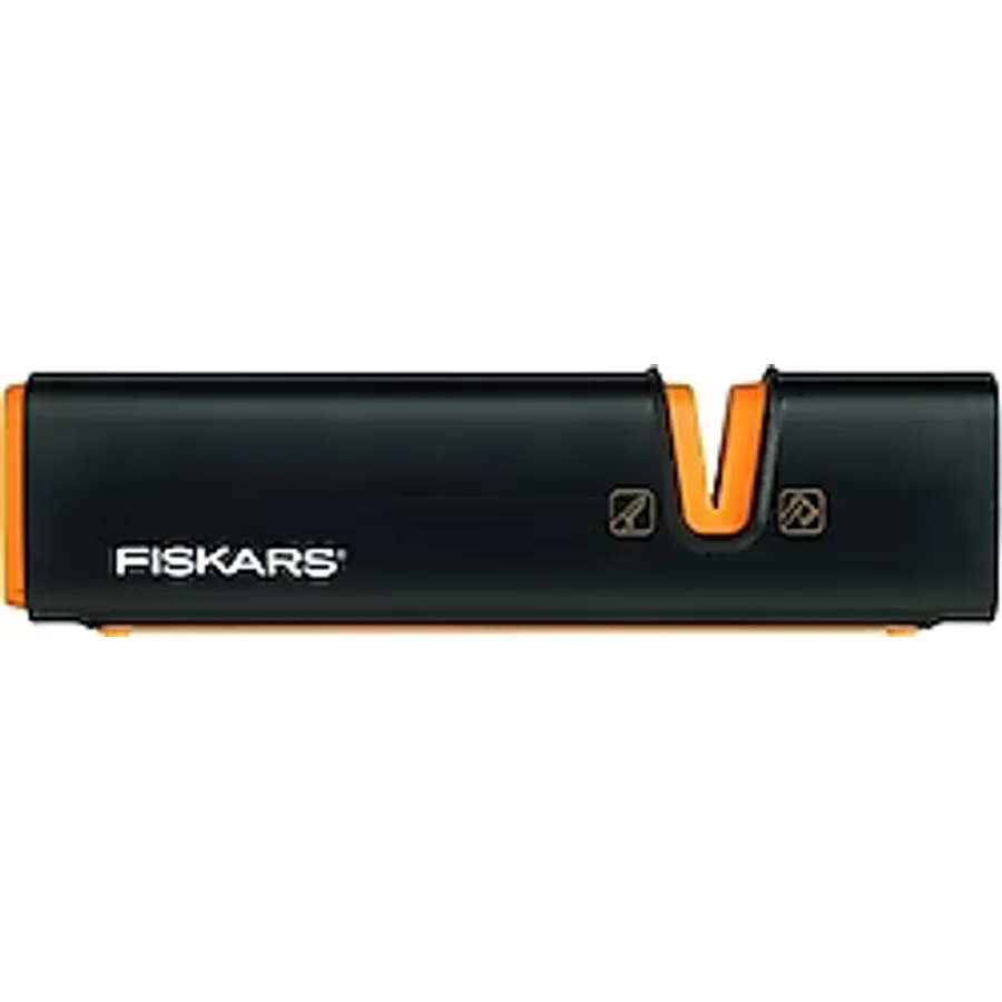 Fiskars 120740 Bıçak Bileyici