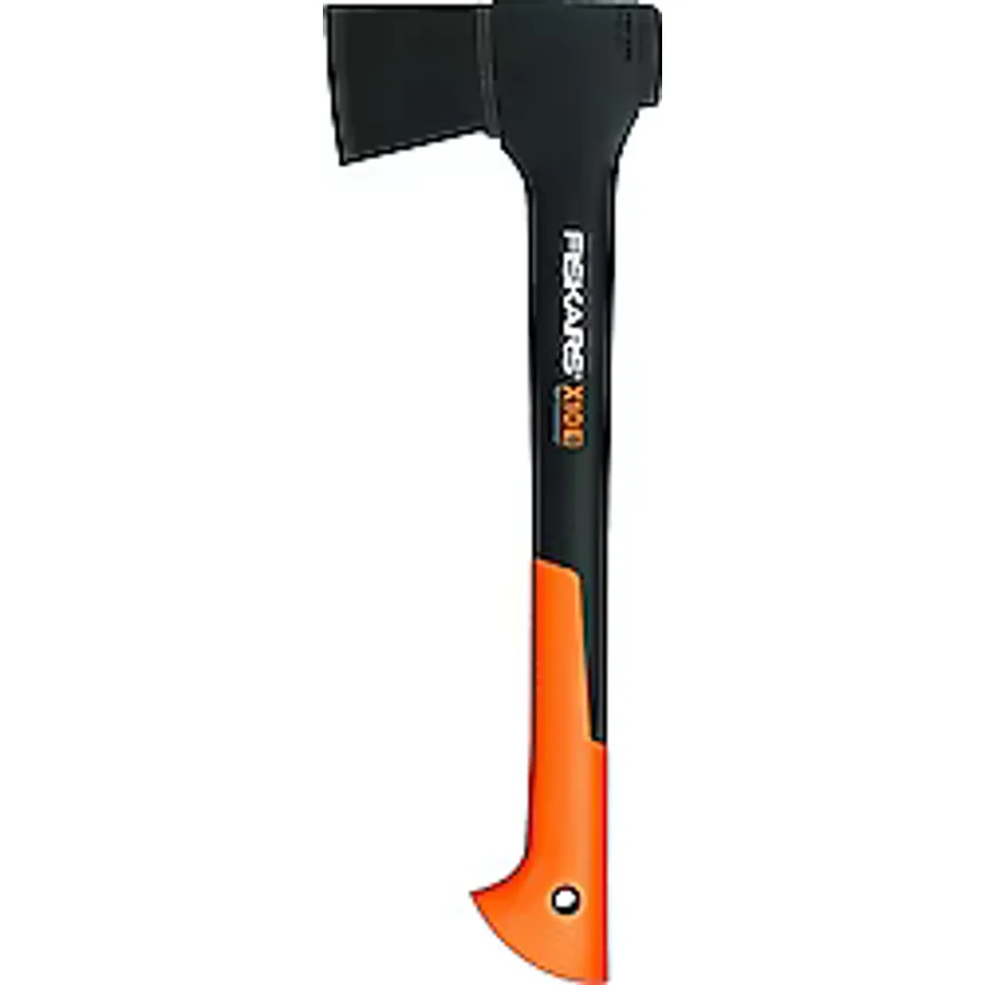 Fiskars 121443 X10 Parçalama Baltası