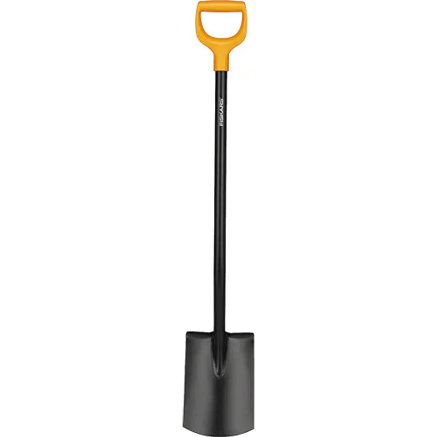 Fiskars 131403 Solid Çok Amaçlı Kürek