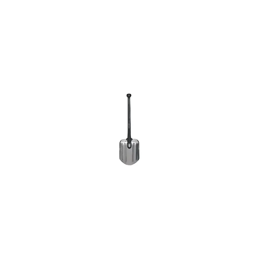 Fiskars 131520-1001574 Alüminyum Kar Küreği