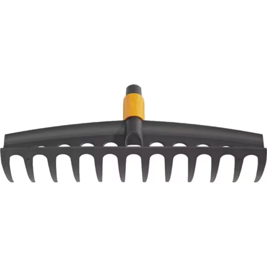 Fiskars 135051 Quickfit Evrensel Tırmık