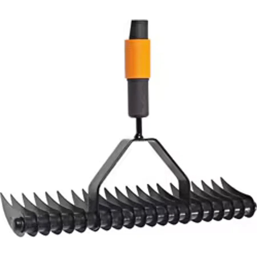 Fiskars 135513 Quikfit Havalandırma Tırmığı