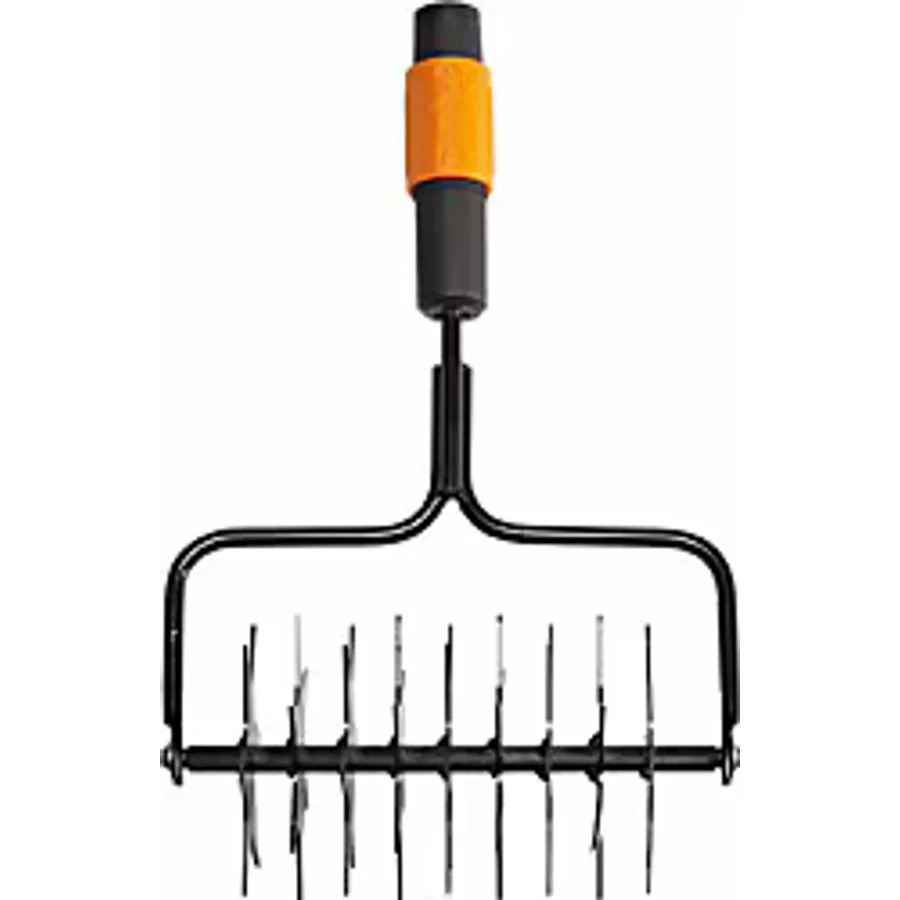 Fiskars 136524 Quickfit Çapamatik