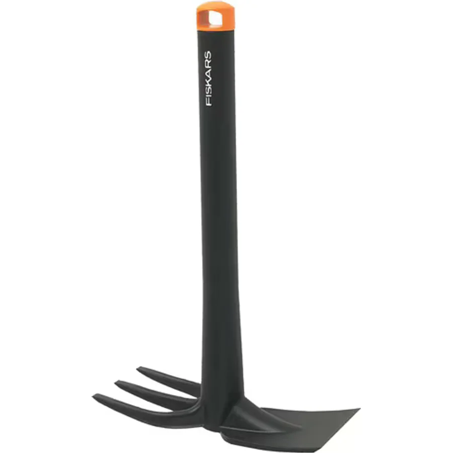 Fiskars 137040 Solid Küçük Bahçe Çapası