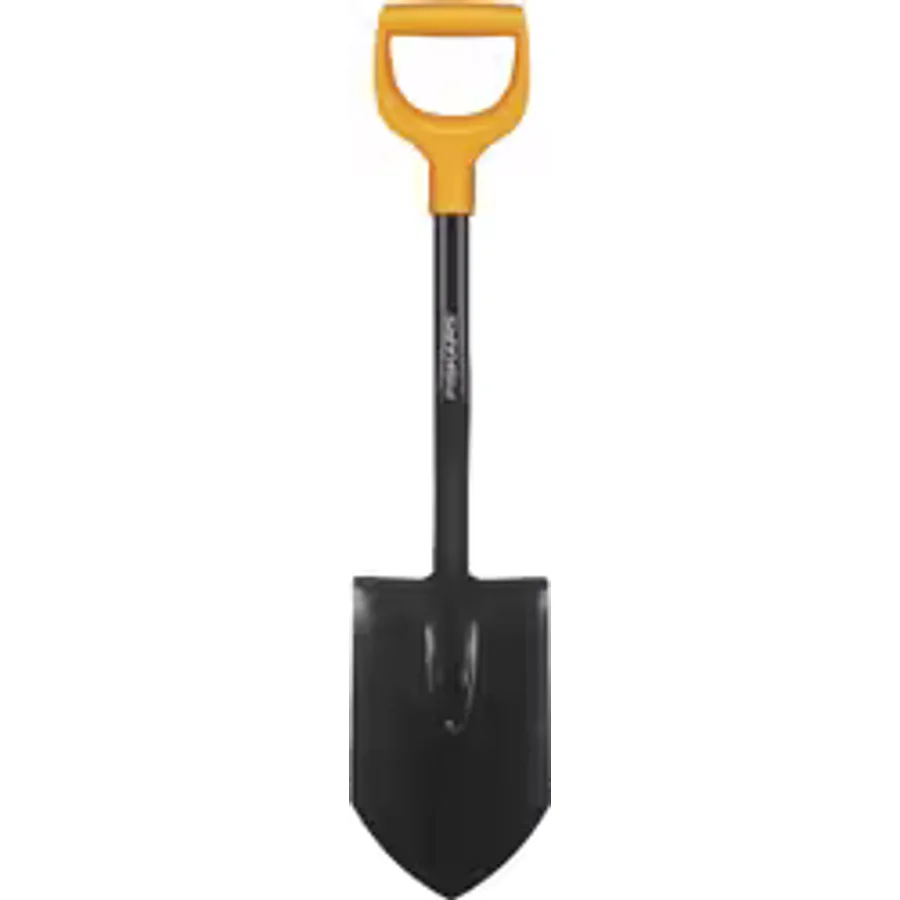 Fiskars 137200 Premium Bitki Küreği