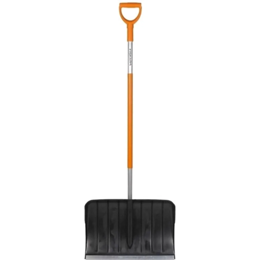 Fiskars 143001 Snowxpert Kar Küreği