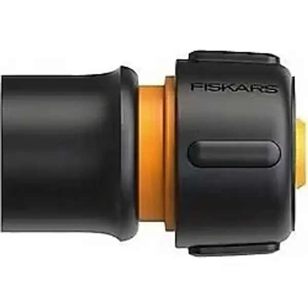 Fiskars Hortum Baglanti Aparati Stoplu 19Mm 3/4" Lb30