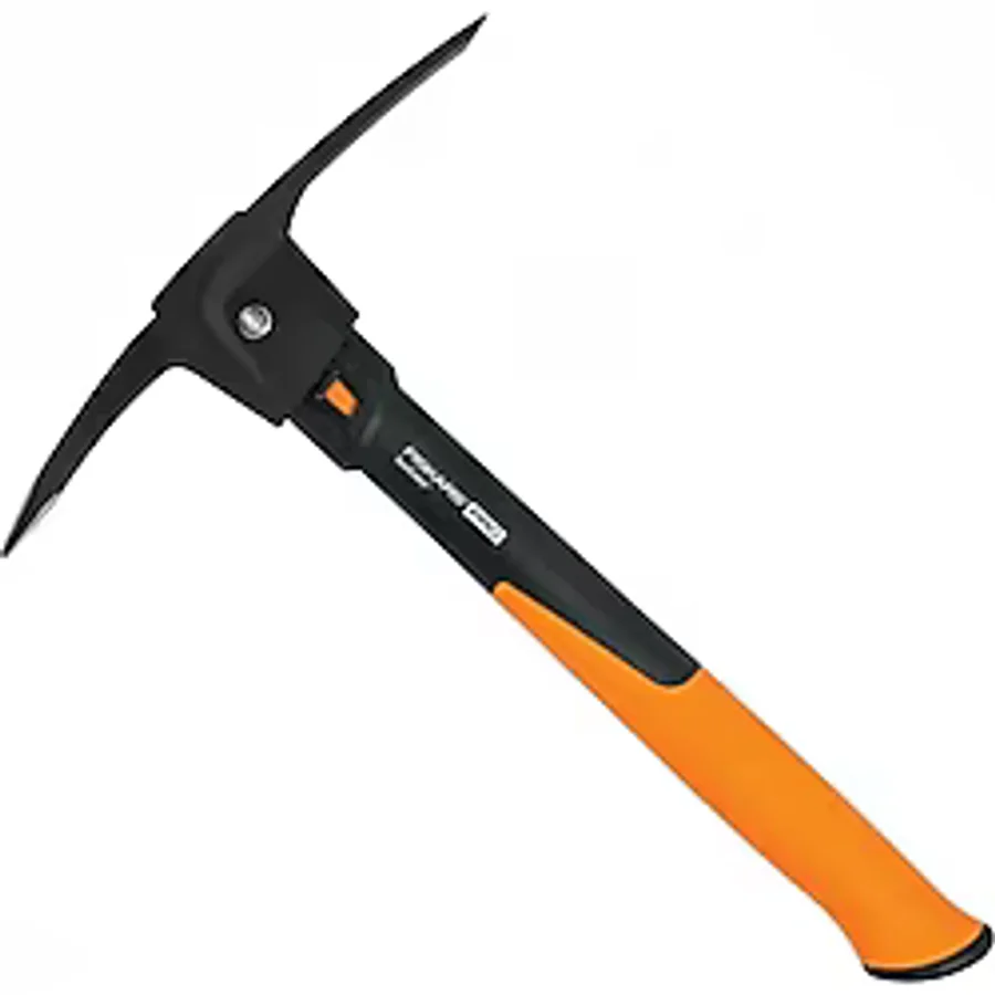 Fiskars Pro Isocore Kazma L 0,7 gr / 36 cm