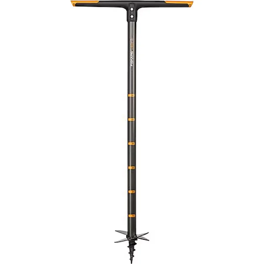 Fiskars QuikDrill 1000638 M Toprak Burgusu