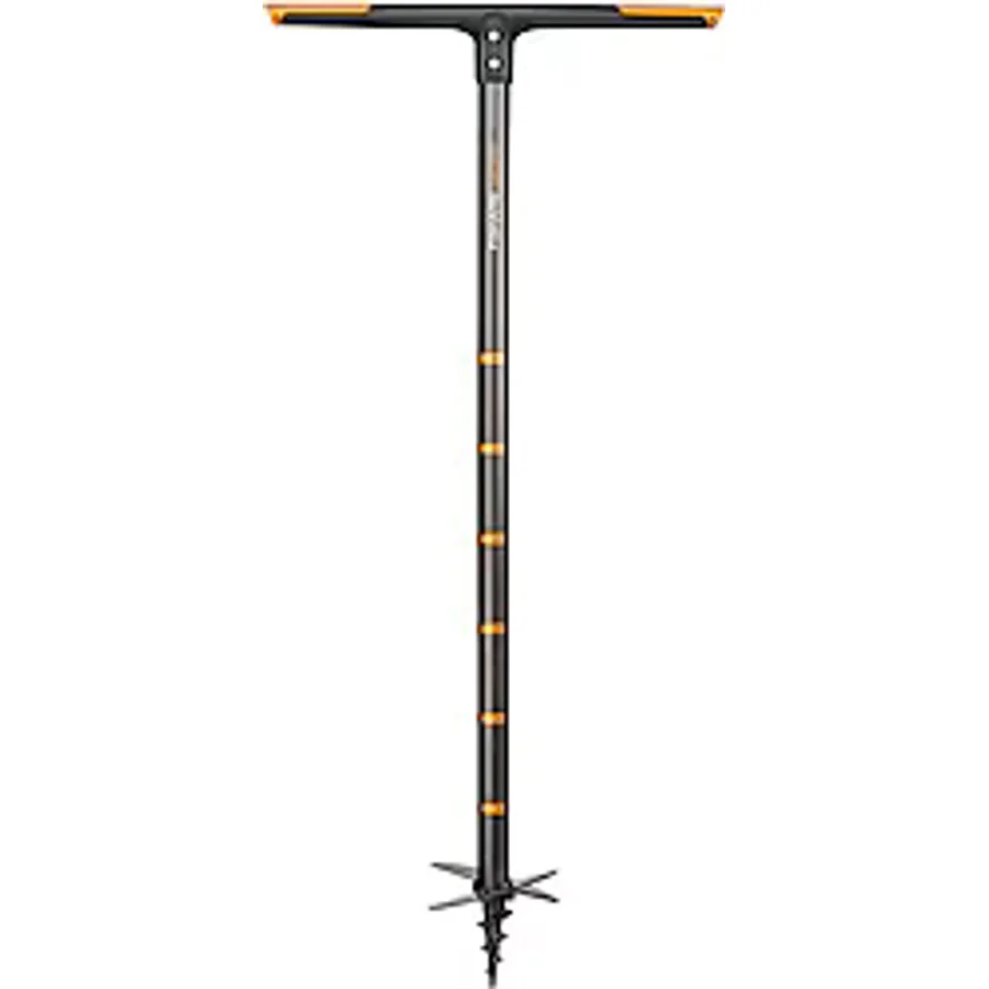 Fiskars QuikDrill 1000638 M Toprak Burgusu