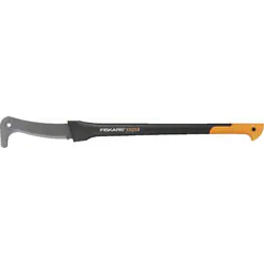 Fiskars XA23 126005 Ağaç Soyma Ve Temizleme Kancası