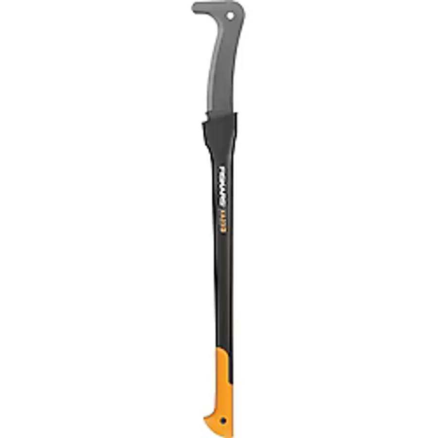 FISKARS XA23 Odun Soyma Ve Temizleme Kancası Uzun Tip (1003621) ens_FS.126005