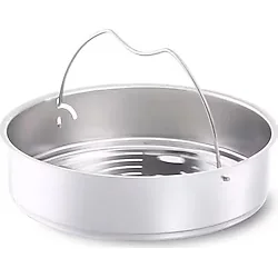 Fissler 22 cm Buharda Pişirme Aparatı
