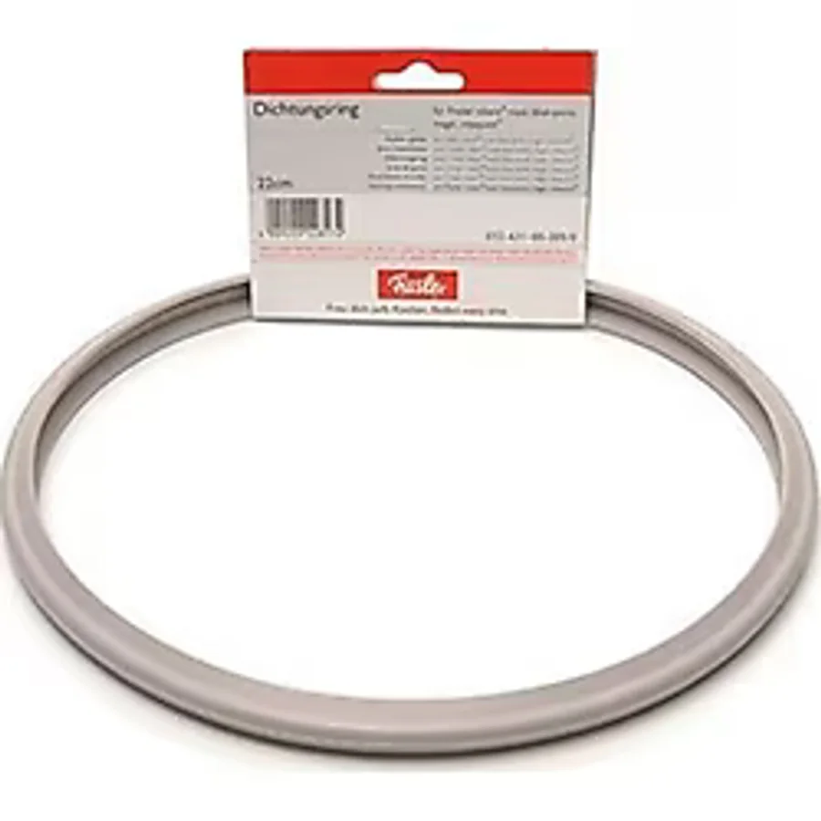 Fissler 22 cm Lastik (Eski Modeller İçin) 61520