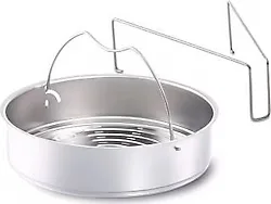 Fissler 26 cm Buharda Pişirme Aparatı
