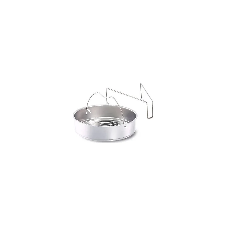 Fissler 26 cm Buharda Pişirme Aparatı