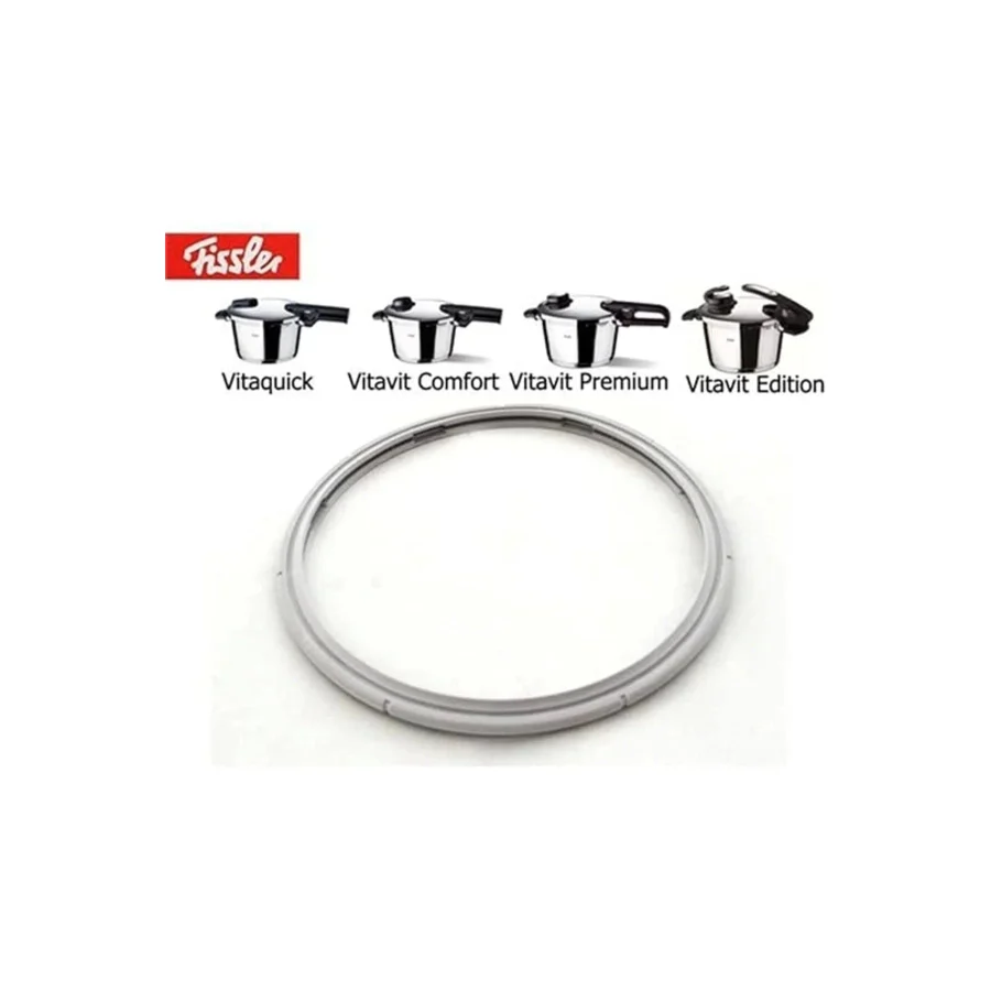 Fissler 26 cm Kapak Lastik - 26 cm Lastik