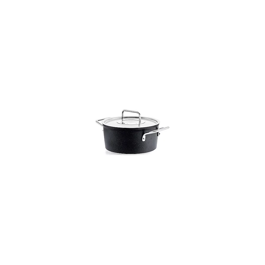 Fissler Adamant 24 cm Derin Tencere