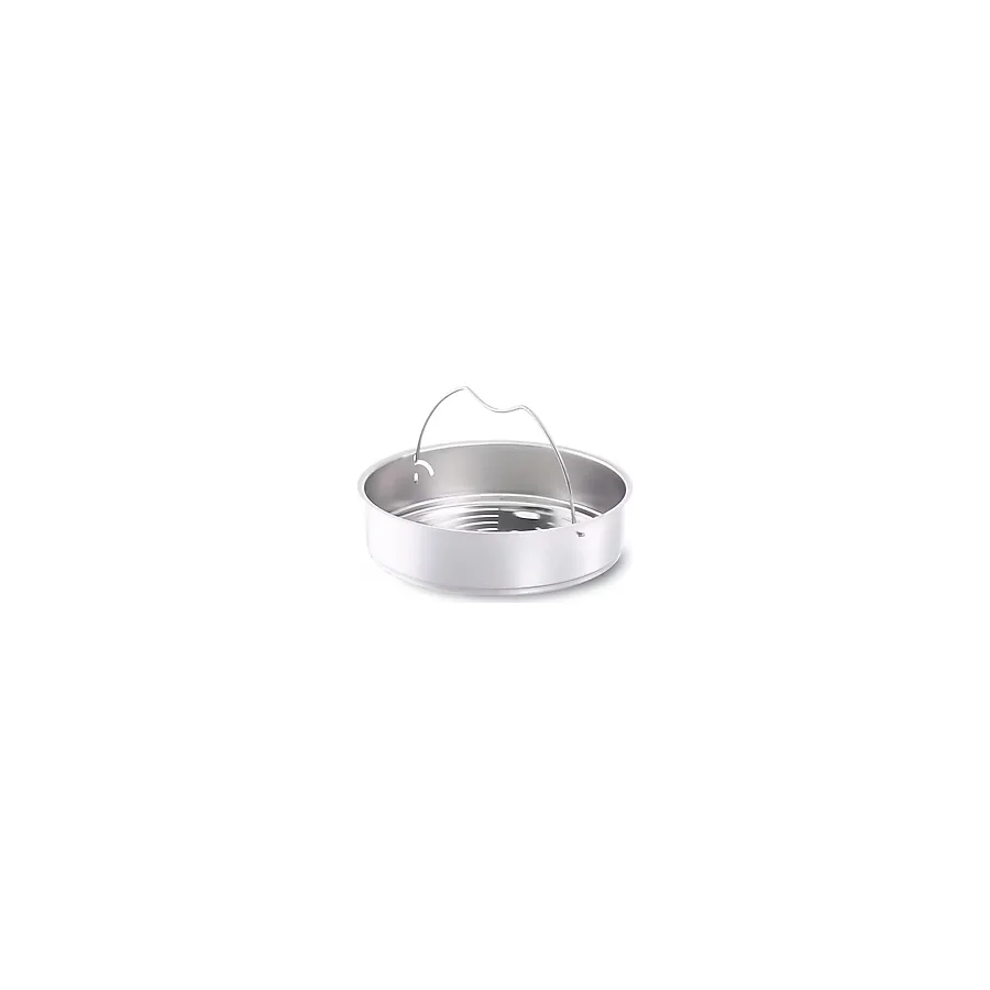 Fissler Deliksiz Buharda Pişirme Aparatı